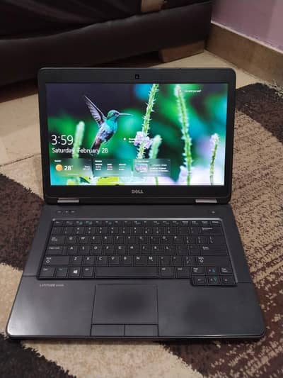 Dell Latitude E5440 i5 4th Generation