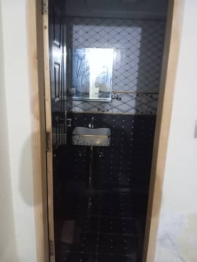 GARDE TOWN 2 KANAL DOUBLE STORY FOR RENT