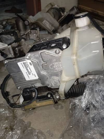 Suzuki alto AGS and honda vezel clutch and clutch motor available