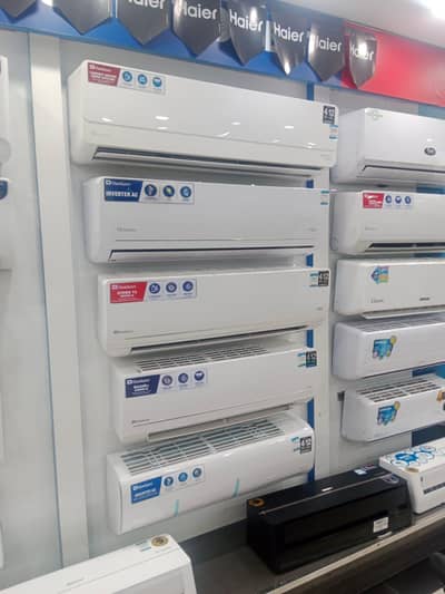 GREE & Eco star Dc inverters New 0308-6301902