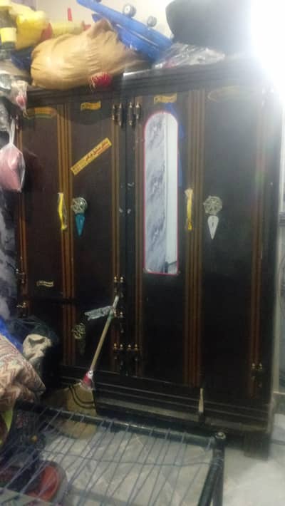 wardrobe for sale safe almari for sale