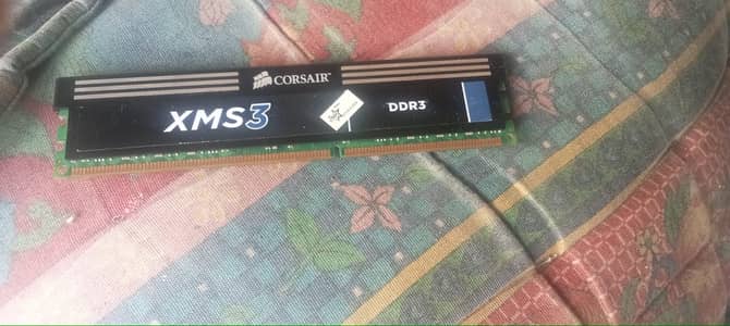 8gb ddr 3 1600 mhz