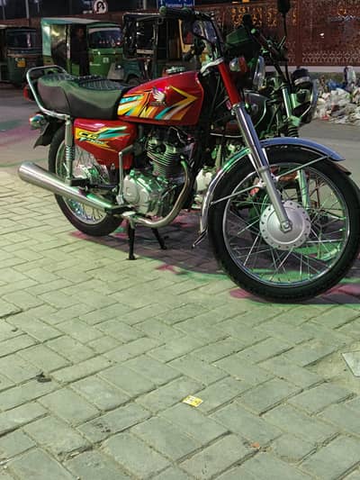 125 model 2013 convert 2026 contect 03363600873