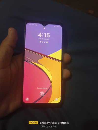 Samsung galaxy A52 4g