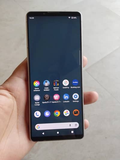 Sony Xperia 5 mark 3  8/128