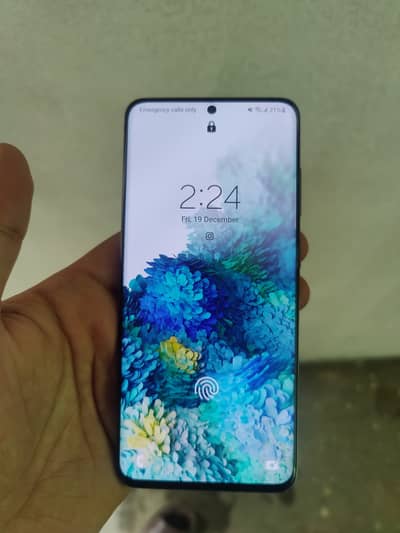 Samsung s20