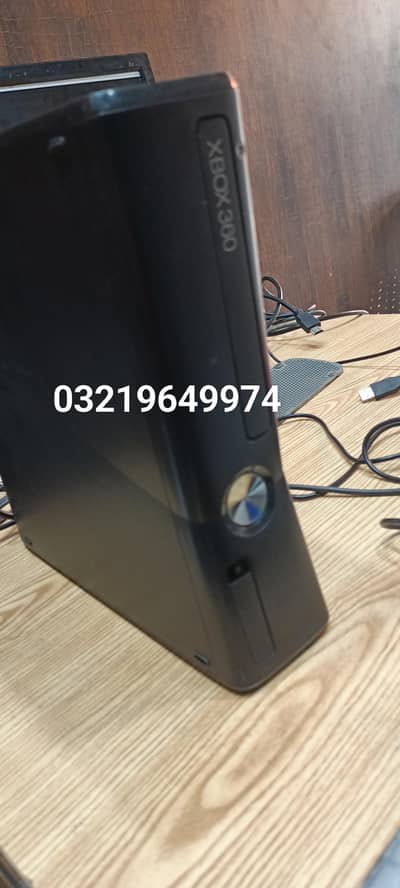 xbox 360 slim jailbreak games install