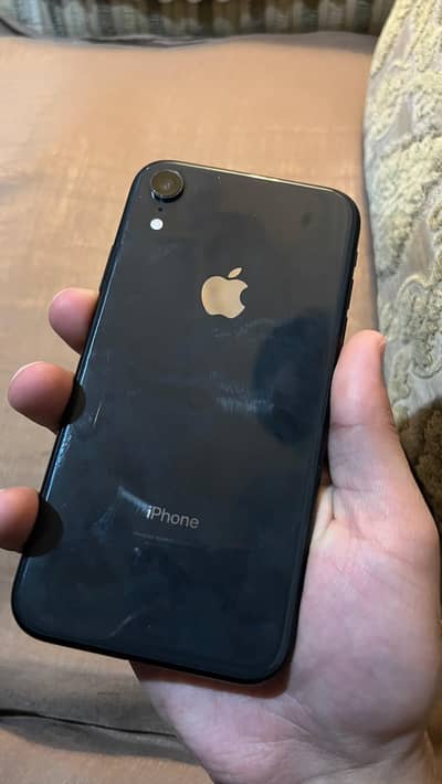 iPhone XR Dual PTA 64GB