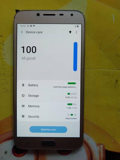 2/32 dual sim4G pta approved good camera good Batry all app work
