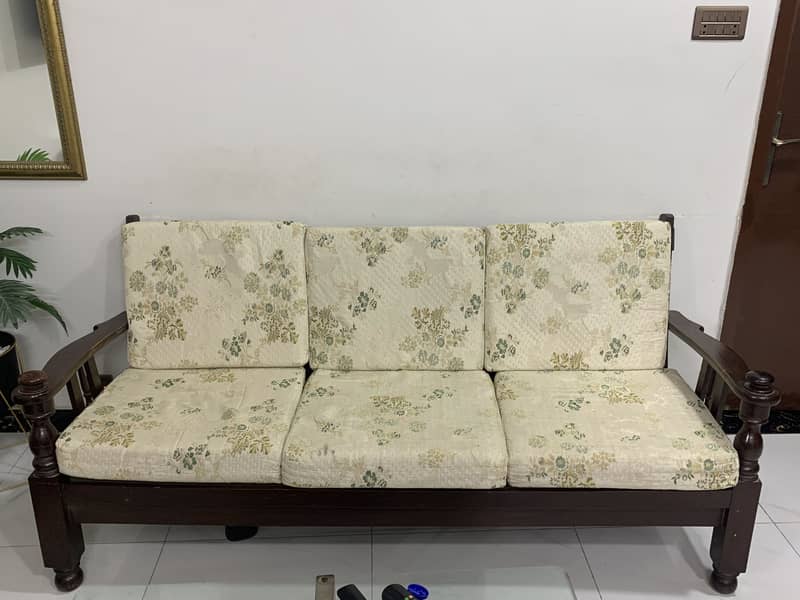 Sofa set 0