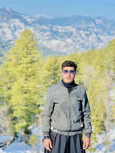 Waqas Ahmad