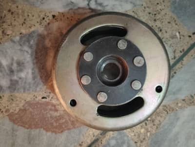 magnet set for 70 bikes