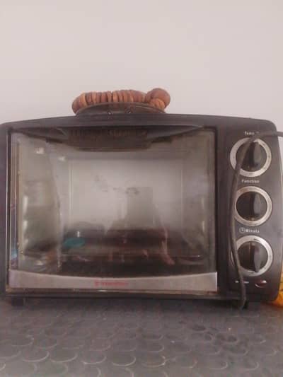 westpoint roaster for sell