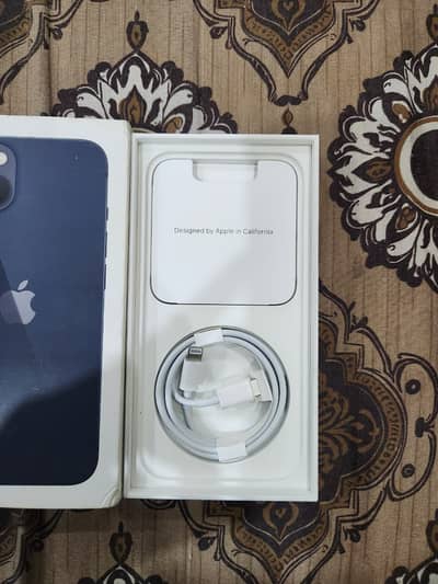 iPhone 13 non active 128gb jv