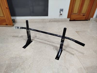 PULL-UP BAR