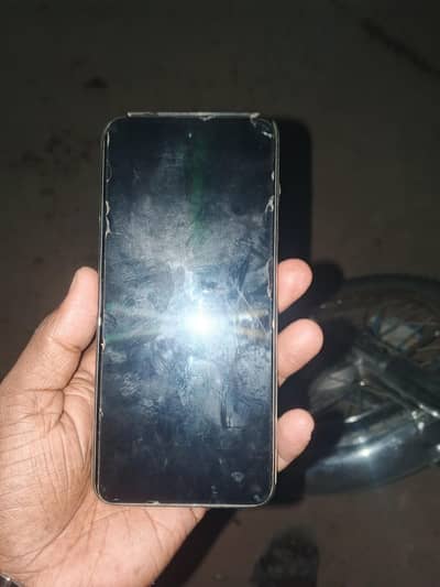 Tecno sparx ultra 8  6.128 PTA Approved