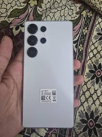 Samsung S25 Ultra  1TB