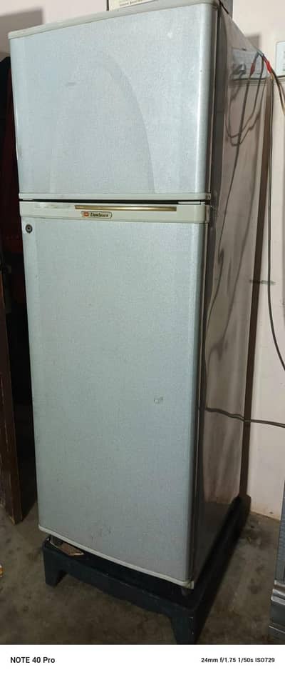 Dawlance / pel 2  fridge