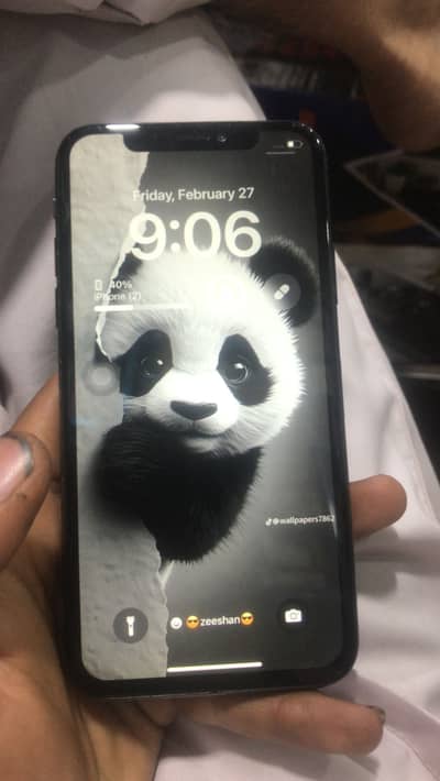 Excahg possible android