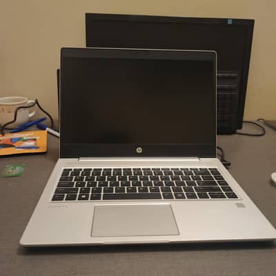 Hp Probook 445 G7 Ryzen 5 4500u