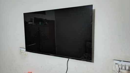 Nobel 43" EL 11 FHD Smart LED
