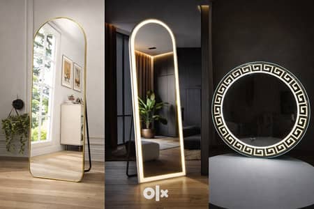 mirror all type mirror available in wholesale rate 03326037823