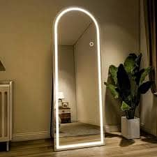 standing mirror all type mirror available inwholesale rate 03326037823