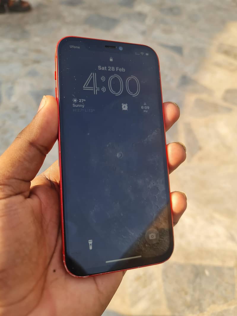 IPhone 12 Sim Working 1