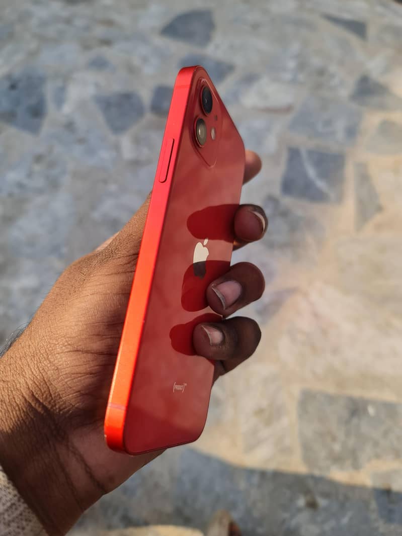 IPhone 12 Sim Working 5