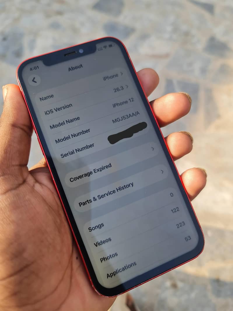 IPhone 12 Sim Working 6