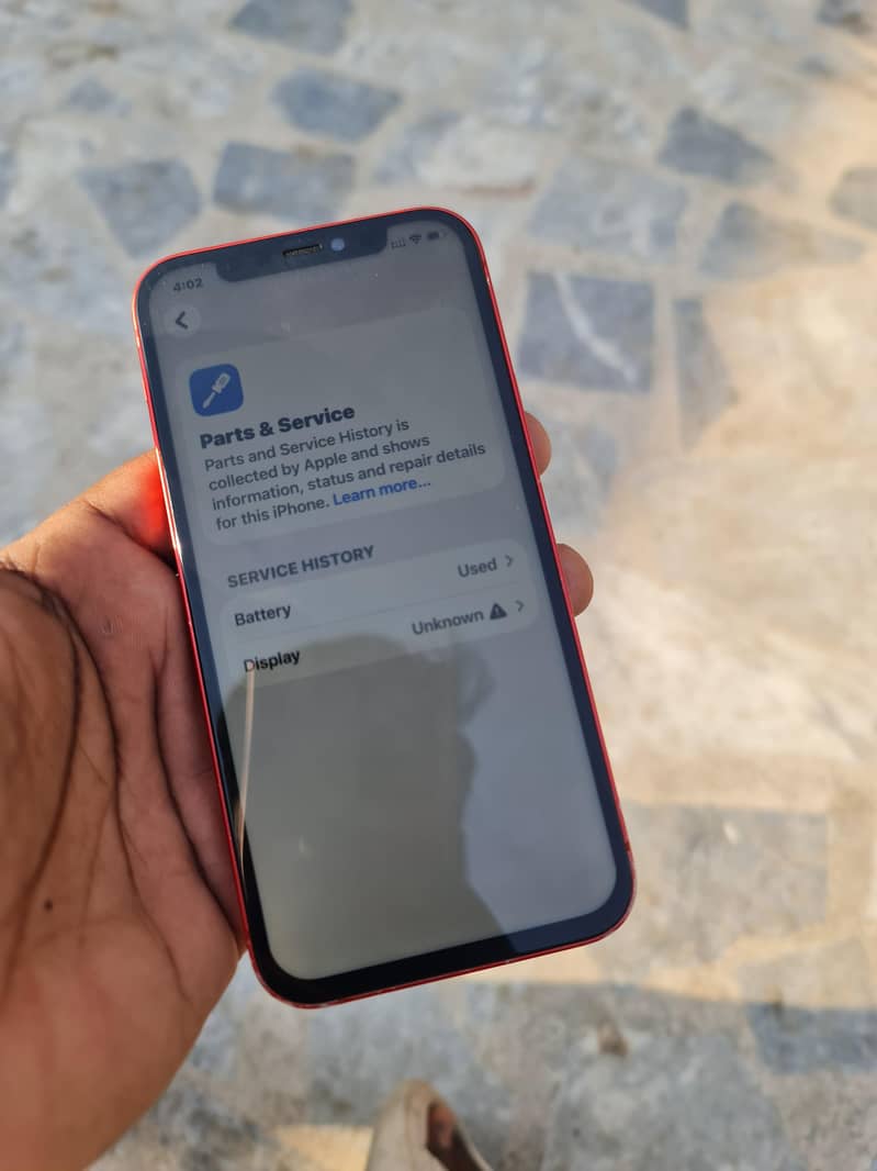 IPhone 12 Sim Working 8