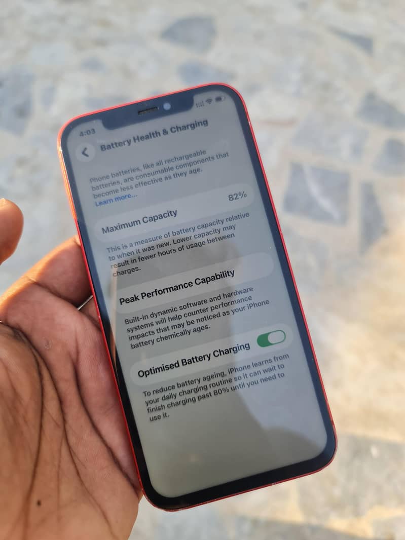 IPhone 12 Sim Working 9