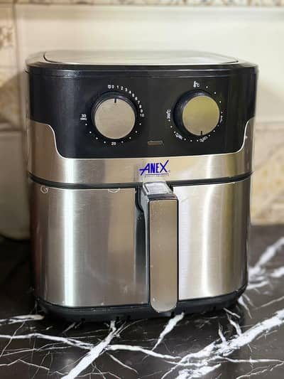 Anex Air Fryer