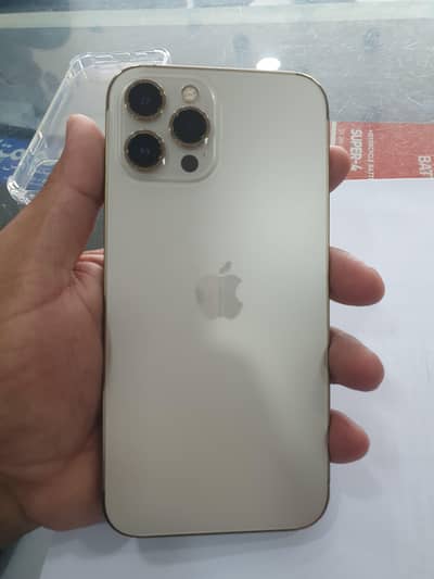 Iphone 12 Pro Max 128GB JV