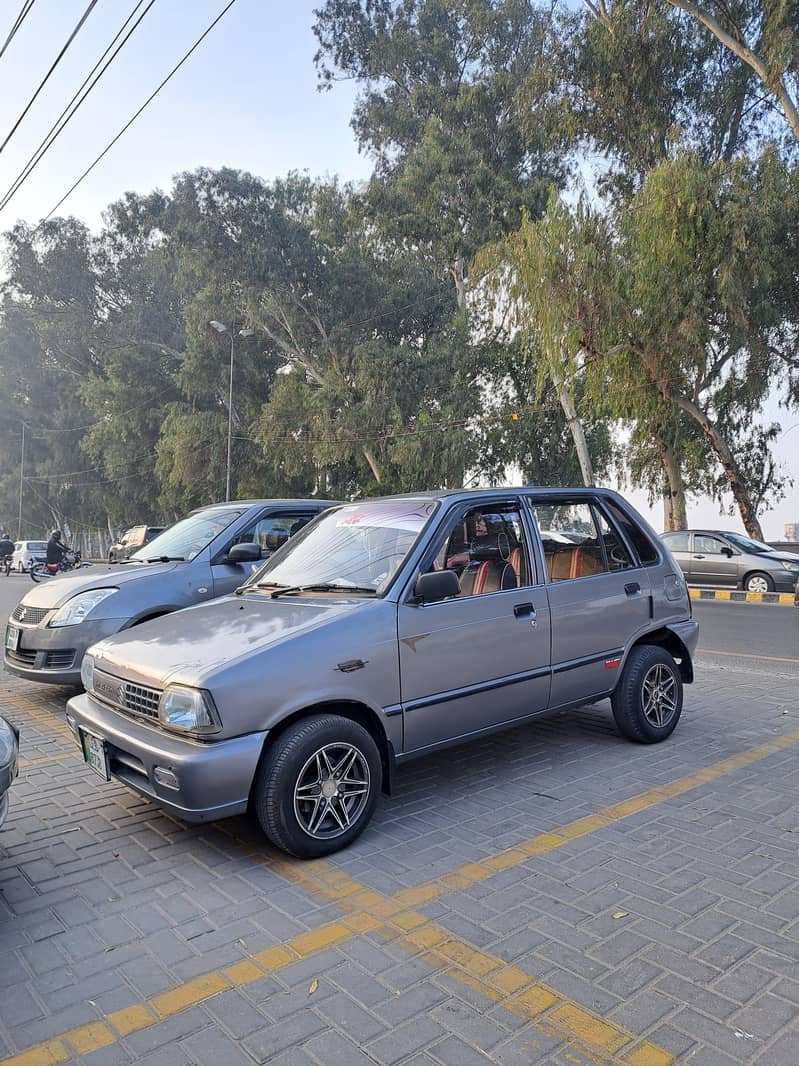 All OK working condition 4