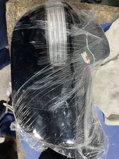 Vigo dala side mirror