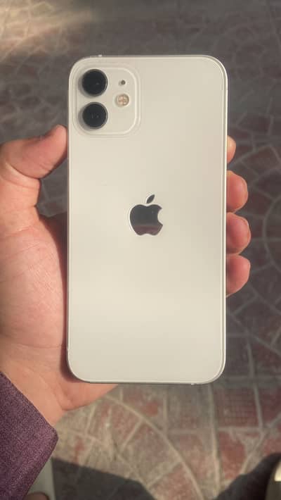Iphone 12 128gb pta approved