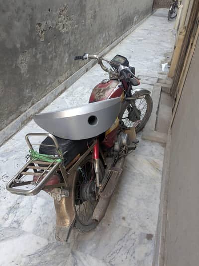 URGENT SALE! Japani woofer