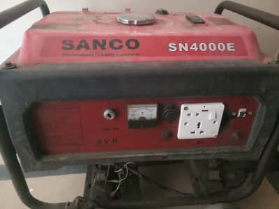 Sanco genrator