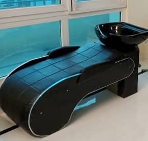 Hair washing unit for sale