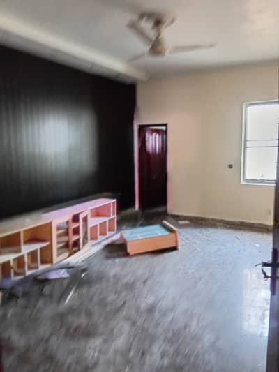 12 Marla Double Storey House Next To Main Boulevard Faisal Town Ideal Working Space/Silent Office/ Executive Office