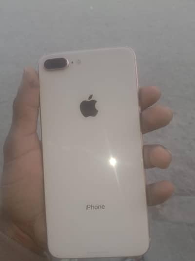 i phone 8 plus