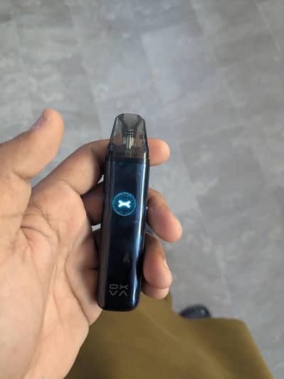 Xlim go 2      18+ pod vape