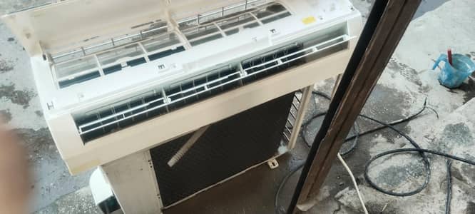 Apne genuine condition mein hai