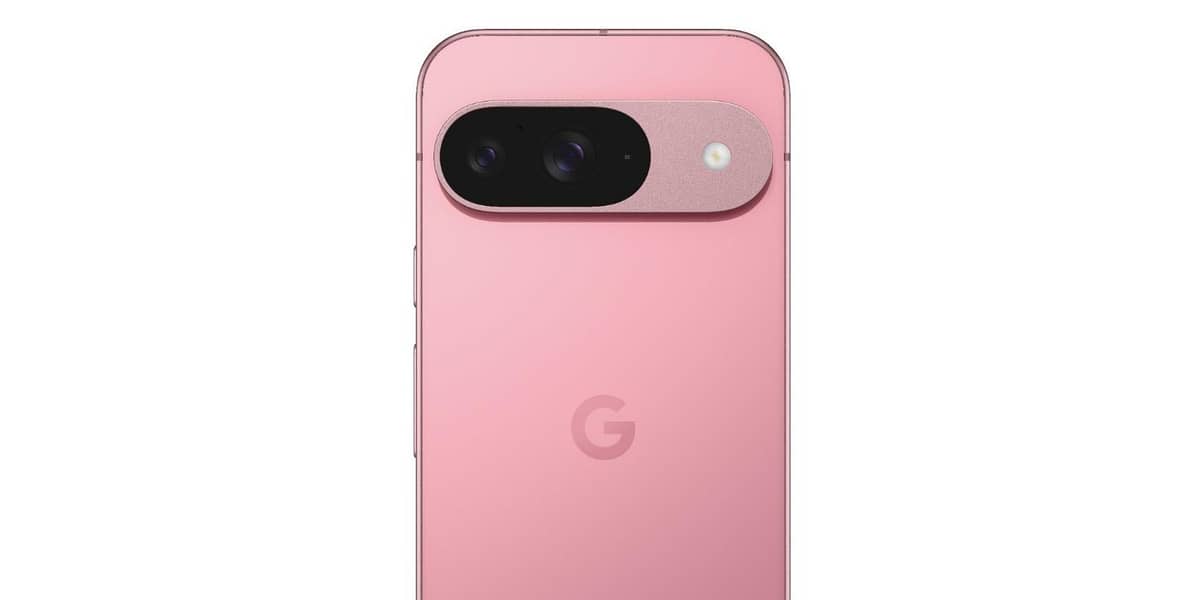 Google Pixel 9 3