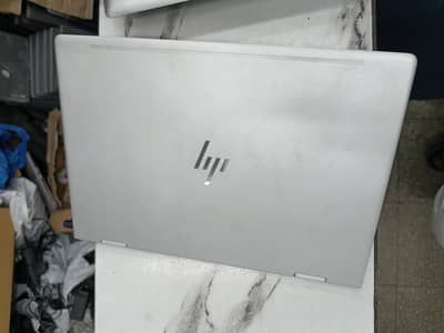 hp elite book gn 6 core i 3 gen 8 8.128  touch screen