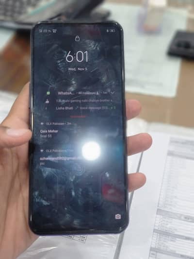 lenovo legion 2 pro pta official approved