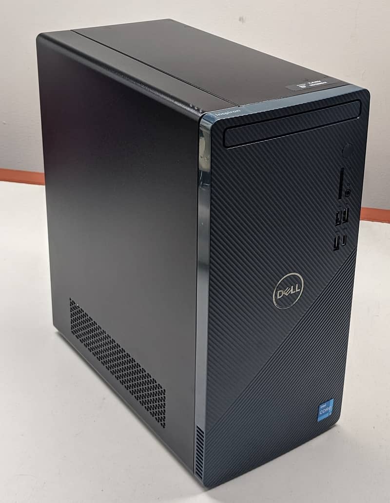 Dell HP Lenovo Desktop PC i3 i5 i7 14th Gen 20+ Branded Desktops ...