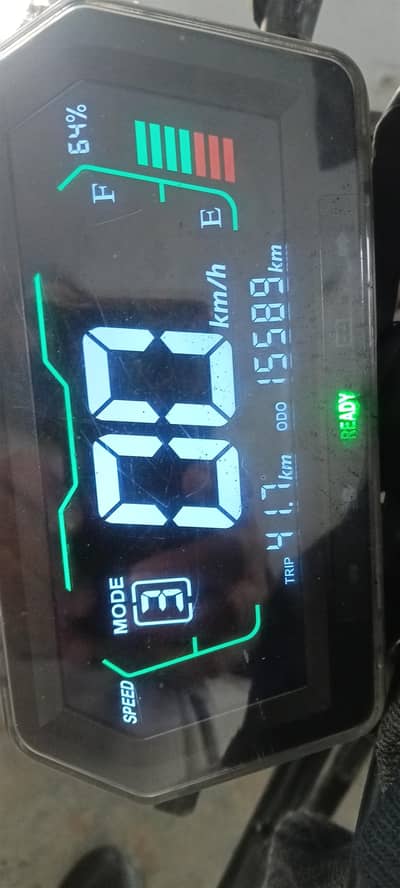 Vlektra Velocity 180