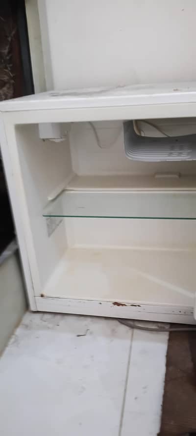 Hire mini refrigerator